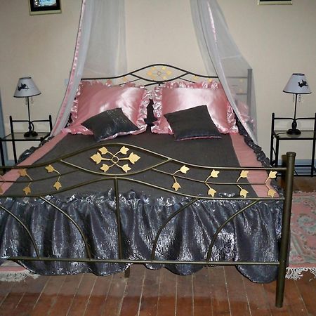 Chateau Borie Neuve Badens Экстерьер фото