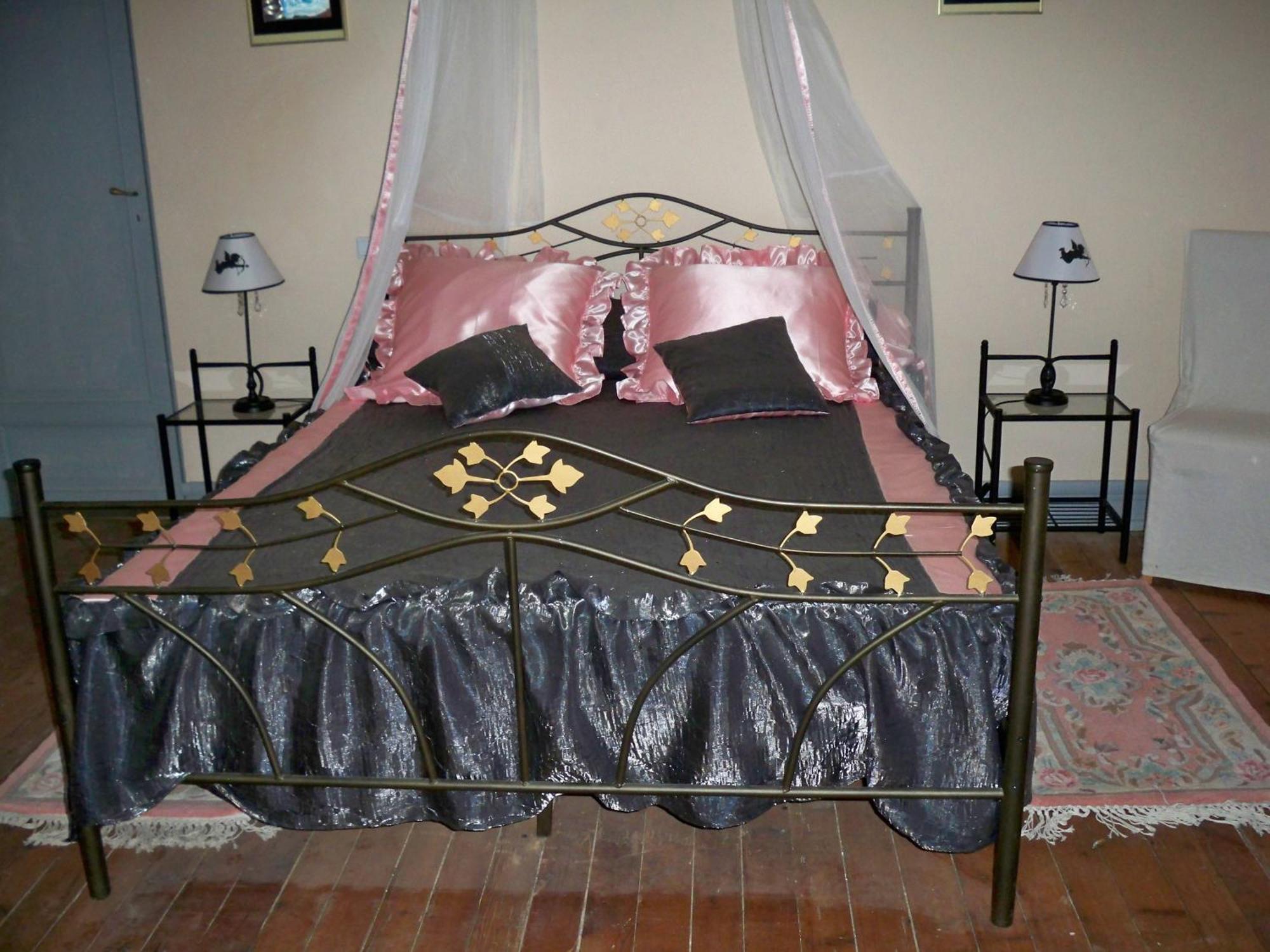 Chateau Borie Neuve Badens Экстерьер фото